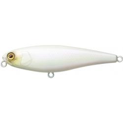 Leurre Illex Water Moccasin 75 - 7.5cm 9.4g BONE