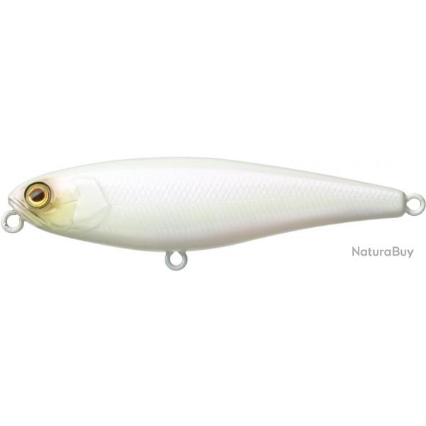 Leurre Illex Water Moccasin 75 - 7.5cm 9.4g BONE