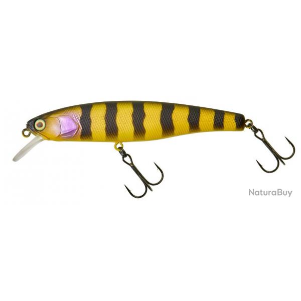 Leurre Illex Arnaud 100 F - 10cm 16g ZANDER BEE