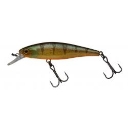 Leurre Illex Squad Minnow 65 Sp - 6.5cm 5.8g Aggressive Perch