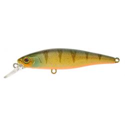 Leurre Illex Squad Minnow 95 Sp - 9.5cm 14g Aggressive Perch