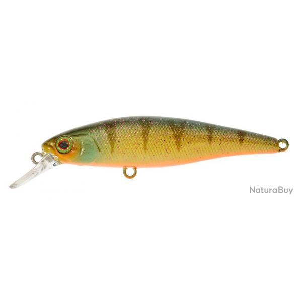 Leurre Illex Squad Minnow 95 Sp - 9.5cm 14g Aggressive Perch