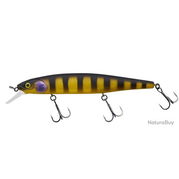 Leurre Illex Mag Squad 115 F - 11.5cm - 15.5g ZANDER BEE