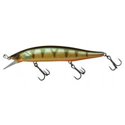 Leurre Illex Rv Minnow 110 Sp - 11cm 16.3g Aggressive Perch