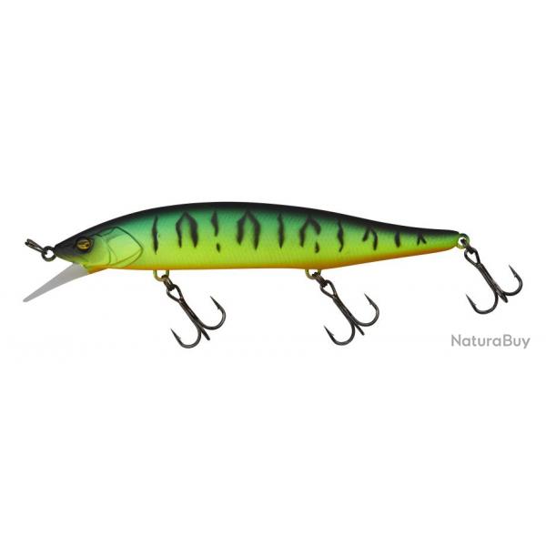 Leurre Illex Rv Minnow 110 Sp - 11cm 16.3g MAT TIGER