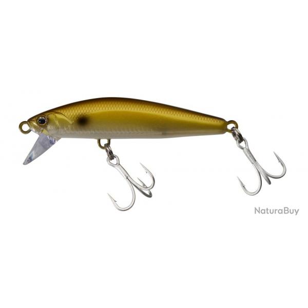 Leurre Illex Fit Minnow 70 - 7cm 18g Sand Shiner