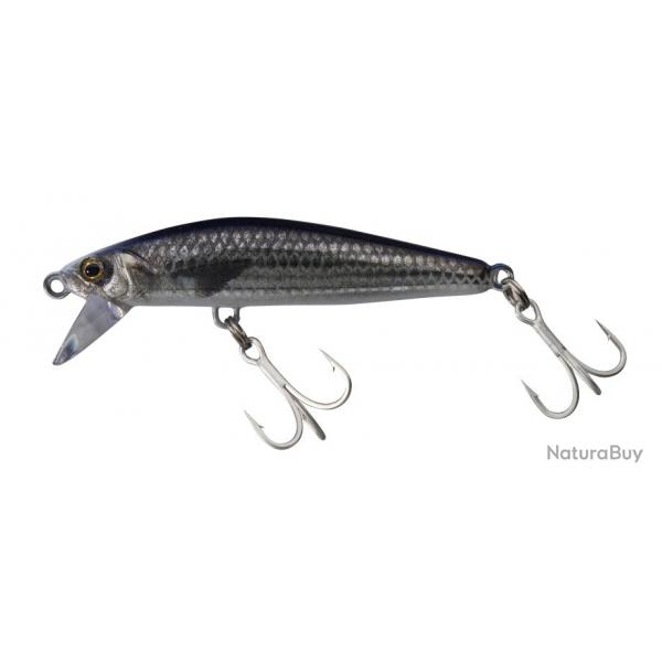 Leurre Illex Fit Minnow 70 - 7cm 18g Rt Mulet