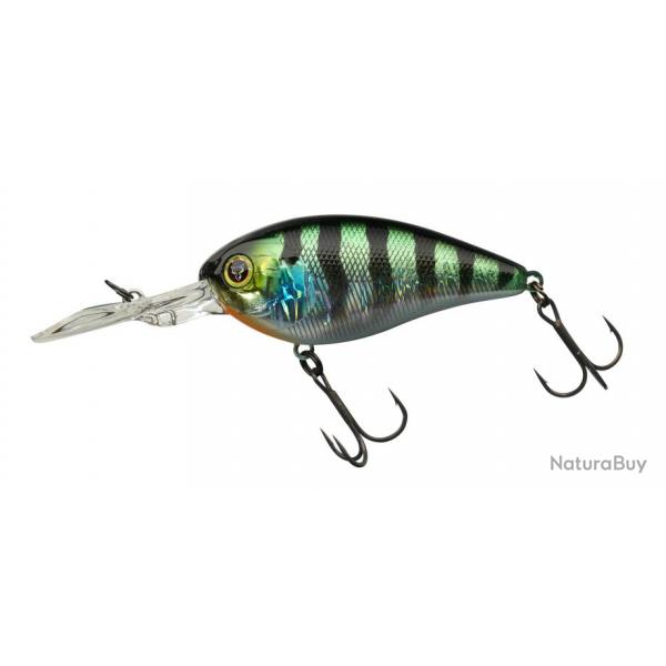 Leurre Illex Digle 3 + 6.6cm - 16.4g HL SUNFISH