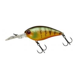 Leurre Illex Digle 3 + 6.6cm - 16.4g Aggressive Perch