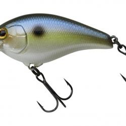 Leurre Illex Aska 60 Sr - 6cm 11.4g PEARL SEXY SHAD