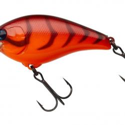 Leurre Illex Aska 60 Sr - 6cm 11.4g RED CRAW