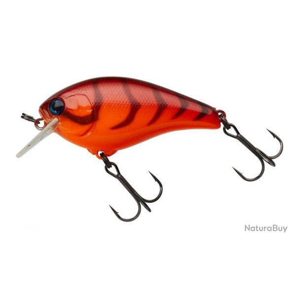 Leurre Illex Aska 60 Sr - 6cm 11.4g RED CRAW