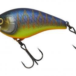 Leurre Illex Aska 60 Sr - 6cm 11.4g MUDDY SECRET TIGER