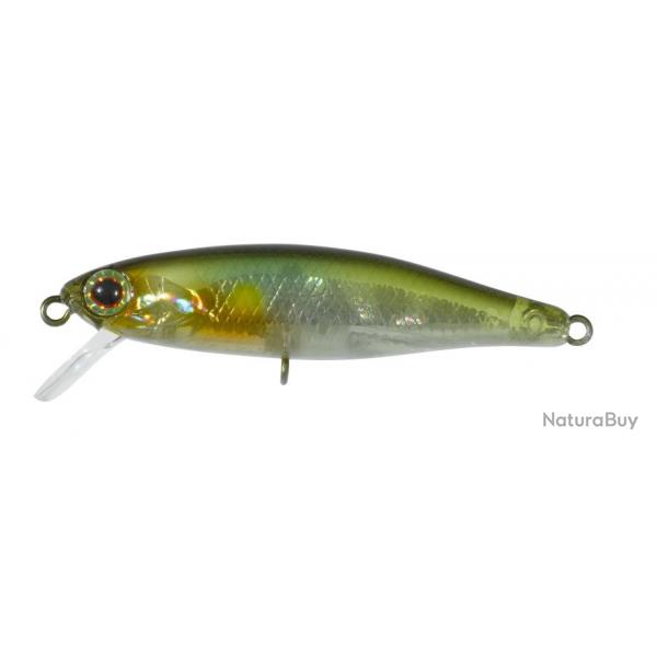 Leurre Illex Tiny Fry 50 Sp - 5cm 2.7g NF AYU