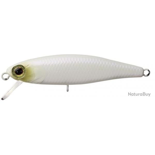 Leurre Illex Tiny Fry 50 Sp - 5cm 2.7g BONE