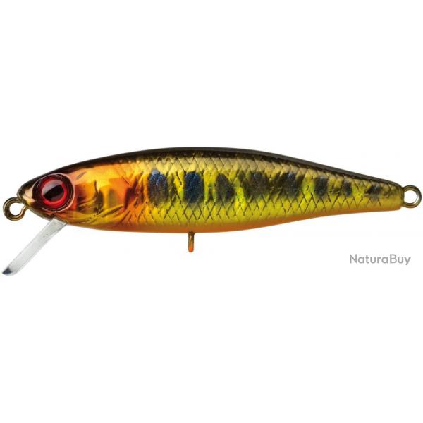 Leurre Illex Tiny Fry 50 Sp - 5cm 2.7g HL GOLD TROUT