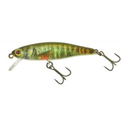 Leurre Illex Tiny Fry 50 Sp Rt - 5cm 2.7g Rt Spawning Vairon