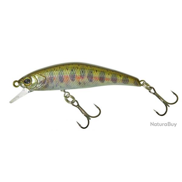 Leurre Illex Tricoroll 43 Shw - 4.3cm - 3g RT YAMAME