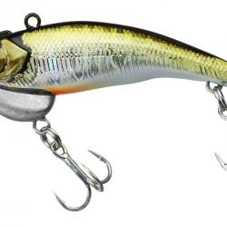 Leurre Illex Tricoroll vibes 50 - 5cm 6.2g UV SECRET TENNESSEE