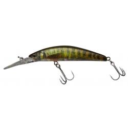 Leurre Illex Tricoroll Gt 72 Dr-F - 7.2cm 8g Rt Spawning Vairon