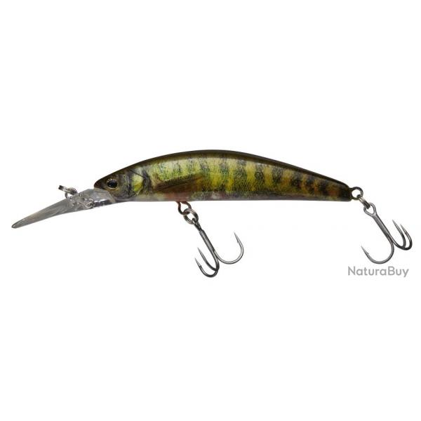 Leurre Illex Tricoroll Gt 72 Dr-F - 7.2cm 8g Rt Spawning Vairon