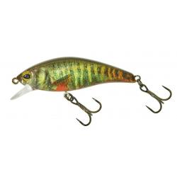 Leurre Illex Flat Tricoroll 45 S - 4.5cm 3.7g Rt Spawning Vairon