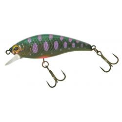 Leurre Illex Flat Tricoroll 45 S - 4.5cm 3.7g SHADE CREEK