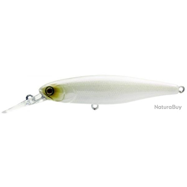 Leurre Illex Squirrel 61 Sp - 6.1cm 4.5g BONE