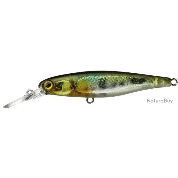 Leurre Illex Squirrel 61 Sp - 6.1cm 4.5g NF AYU