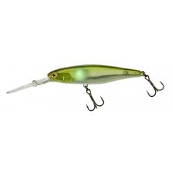 Leurre Illex Super Dd Squirrel 79 Sp - 7.9cm 11.3g HL AYU