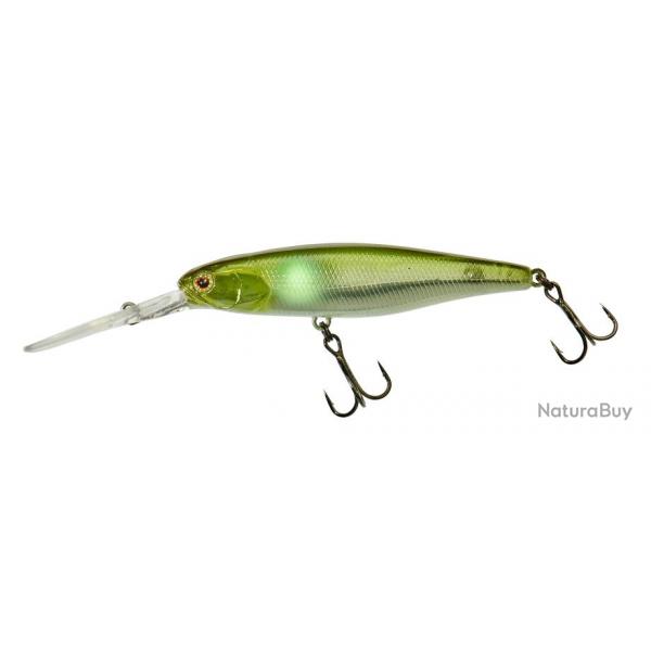 Leurre Illex Super Dd Squirrel 79 Sp - 7.9cm 11.3g HL AYU