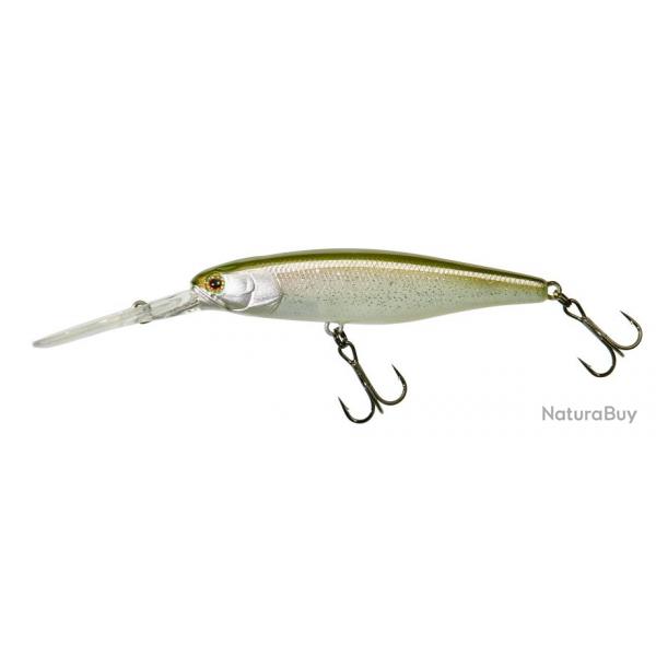 Leurre Illex Super Dd Squirrel 79 Sp - 7.9cm 11.3g SECRET SAND EEL