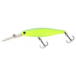 Leurre Illex Super Dd Squirrel 79 Sp - 7.9cm 11.3g NIGHT NORTHERN LIGHT