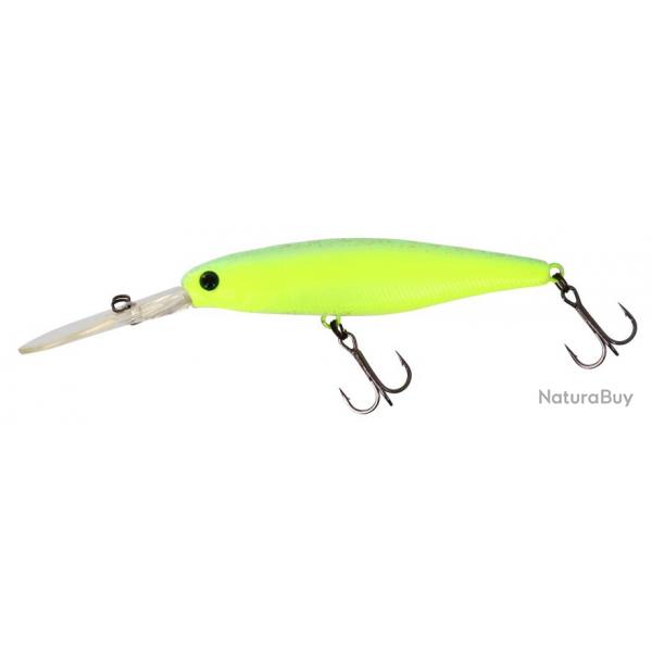 Leurre Illex Super Dd Squirrel 79 Sp - 7.9cm 11.3g NIGHT NORTHERN LIGHT