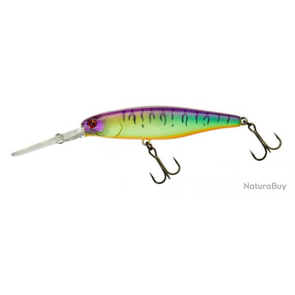 Leurre Illex Super Dd Squirrel 79 Sp - 7.9cm 11.3g TABLE ROCK TIGER