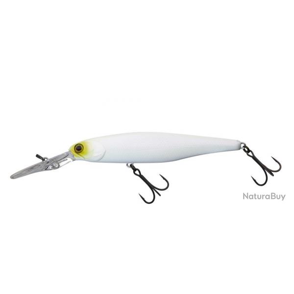 Leurre Illex Sdd Squirrel 115 Sp - 11.5cm 22g BONE