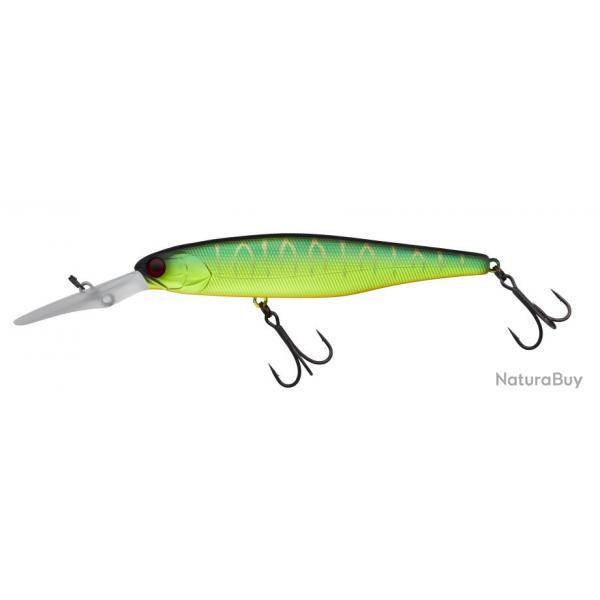 Leurre Illex Sdd Squirrel 115 Sp - 11.5cm 22g MAT TIGER