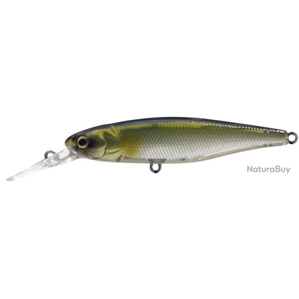 Leurre Illex Dd Squirrel 79 Sp - 7.9cm 11.3g SG AYU