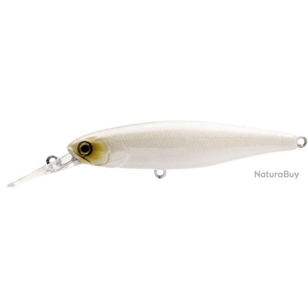 Leurre Illex Dd Squirrel 79 Sp - 7.9cm 11.3g BONE