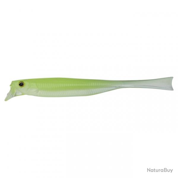 Leurre Illex Driftfry Mellow 5.2" - 13.2cm - 10.5g GHOST CHART