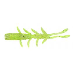 Leurre Illex Scissor Comb 3.8" - 9.7cm 4.3g GLOW CHARTREUSE