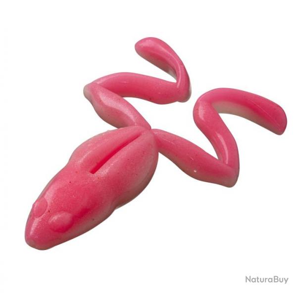 Leurre Illex Clone Frog - 7cm 7g Pink Frog