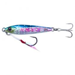 Leurre Illex Big Backer Jig 15G - 4.7g Bullpin/Glow Dot