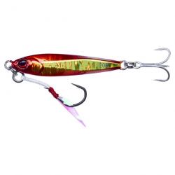 Leurre Illex Big Backer Jig 15G - 4.7g Akakin/Magma W.Holo