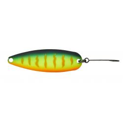 Leurre Illex Native Spoon 9G - 5.8cm MAT TIGER