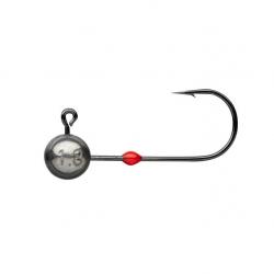 Tête Plombée Illex Magic Tungsten Round Head N°4-1,8G