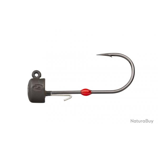 Tte Plombe Illex Magic Tungsten Ned Jig Head N2/0-3,5G