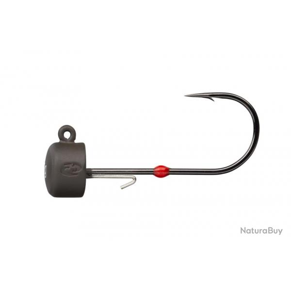 Tte Plombe Illex Magic Tungsten Ned Jig Head N2/0-5G