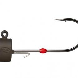 Tête Plombée Illex Magic Tungsten Ned Jig Head N°3/0-7G