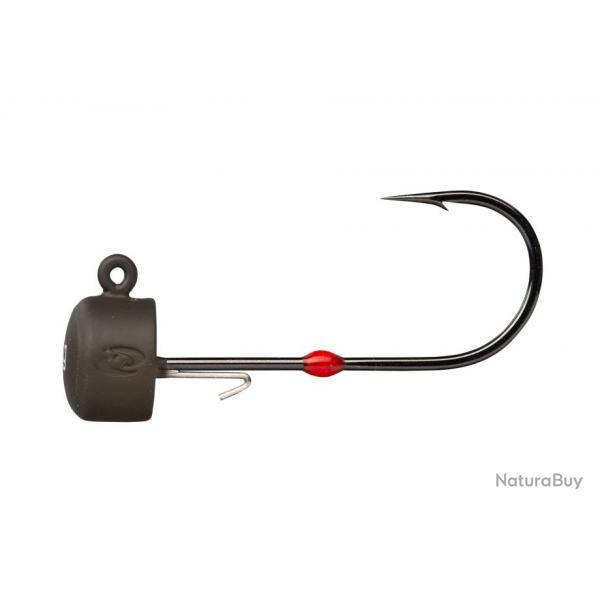 Tte Plombe Illex Magic Tungsten Ned Jig Head N3/0-7G